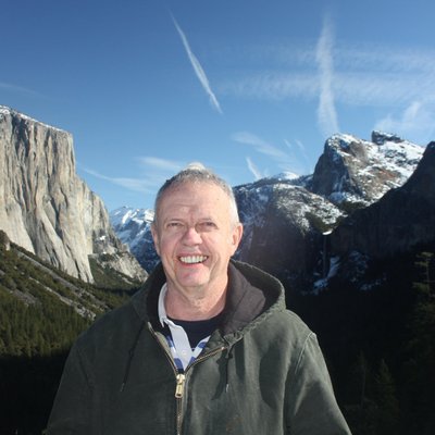 Profile Picture of Richard Olson (@chard1968) on Twitter