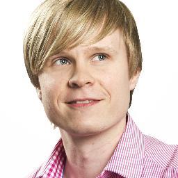 Profile Picture of Jesse Korpela (@TheAlphaCoder) on Twitter