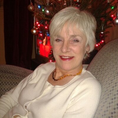 Profile Photo of Norma Howie (@NormaHowie) on Twitter