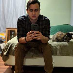 Profile Picture of Andy Polanco (@AndyPolanco19) on Twitter