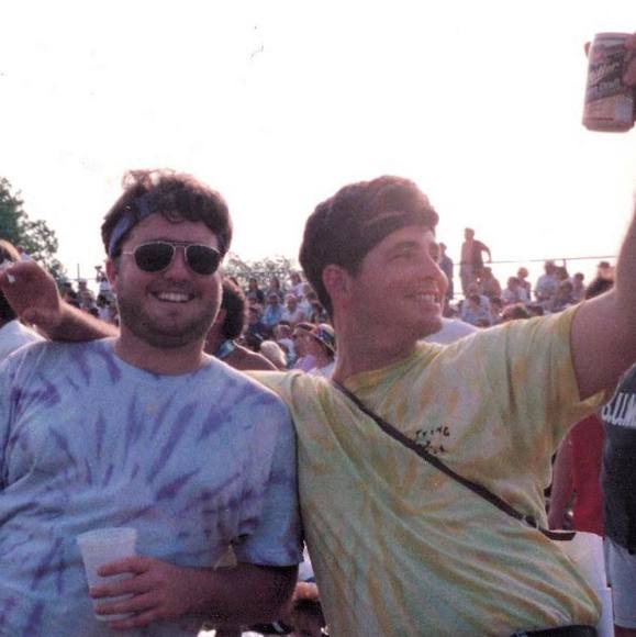 Mike Borrows - Poshmark Profile Picture of Mike Borrows (@borrowsfamily) on Poshmark