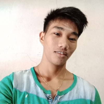 Profile Picture of Joshua Raye Avecilla (@AvecillaRaye) on Twitter