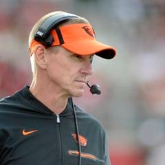 Profile Picture of Joel Stave's Shoulder (@GaryAndersen20) on Twitter