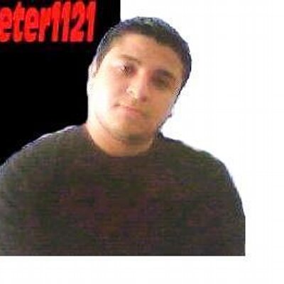 Profile Picture of Peter Arce (@Peter1121ny) on Twitter