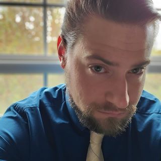 Profile Picture of Russell King (@cynosure13) on Facebook
