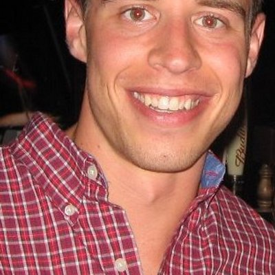 Profile Picture of Eric Keene (@EKeene27) on Twitter