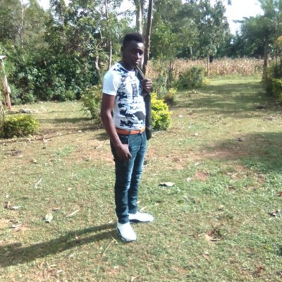 Profile Picture of Kevin Odongo Rambo (@OdongoRambo) on Twitter