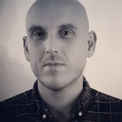 Profile Picture of Adam Joice (@AdamJoice) on Twitter