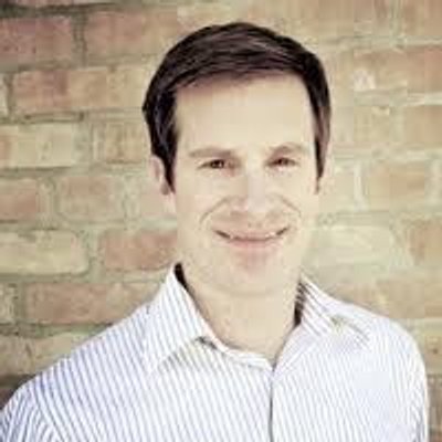 Profile Picture of Caleb Manscill (@calebjman) on Twitter