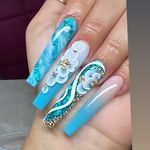 Profile Picture of Tampa florida, clairmel area🌺 (@nailsby.helen_) on Instagram