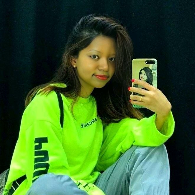 Profile Picture of mica aleandra cox (@mica.aleandra.cox) on Tiktok