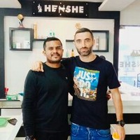 Profile Picture of George Nevin Lopez (@george-nevin-lopez) on Quora