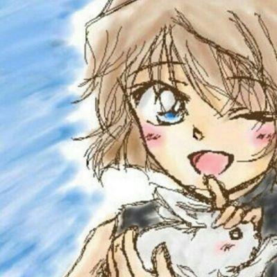 灰原 哀 【Haibara Ai】 - Twitter Profile Picture of 灰原 哀 【Haibara Ai】 (@YawnySarcastic) on Twitter