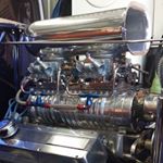 Profile Picture of Paul Eitzen (@blown5window) on Instagram