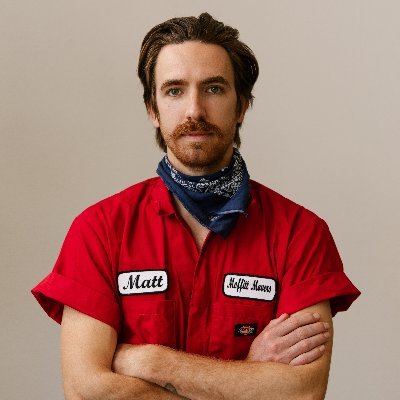 Profile Picture of Carnitas Forever (@MatthewShor) on Twitter