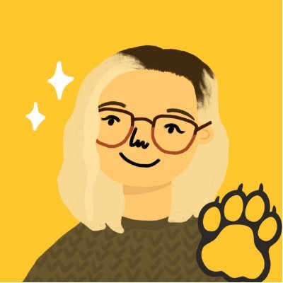 Profile Picture of Shannon McLaughlin Rooney (@sionnan) on Twitter