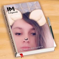 Profile Picture of   Angelique... (@angeliquedavid5) on Tiktok