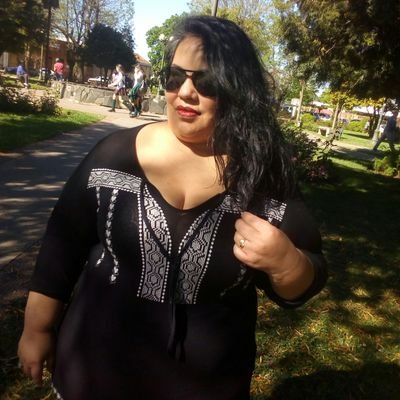 Profile Picture of Negrita (@RosaDeLaMerced3) on Twitter