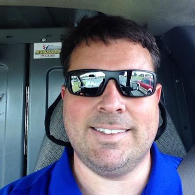 Profile Picture of Mark Dunham (@Markdunham5) on Twitter