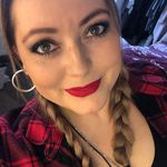 Profile Picture of Daniela Heider (@nellis_life_with_bettyboop) on Instagram