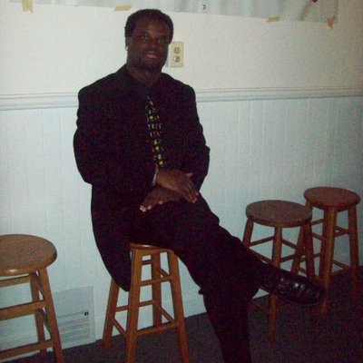 Profile Picture of Jerry Donte D. Hunter (@LGBTQWORKINGMAN) on Twitter