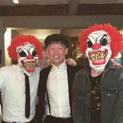 Profile Picture of Andy Rafferty (@@AndyRaff99) on Twitter