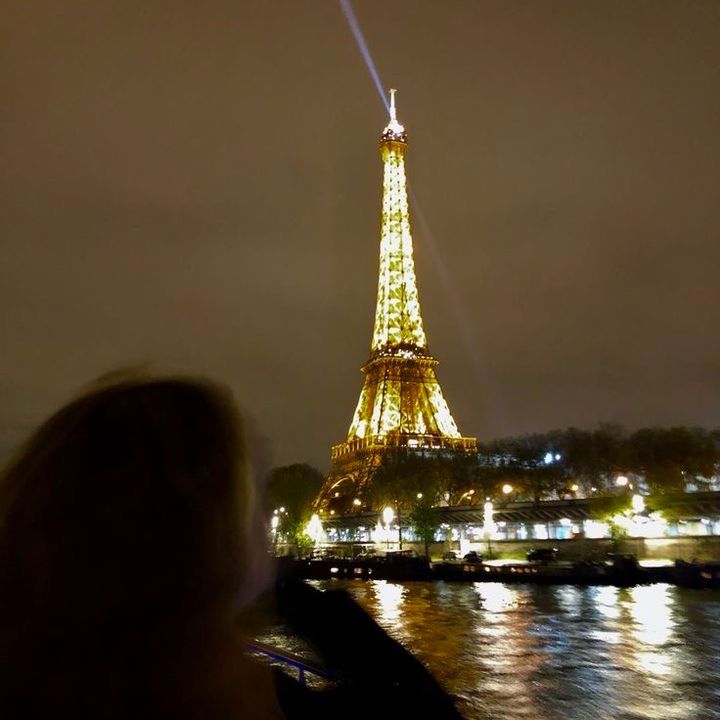 Profile Picture of dani (@danicaduncan) on Tiktok