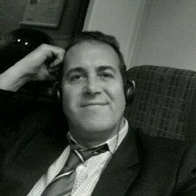 Profile Picture of Derek Joseph (@@MeredithArnold1) on Twitter