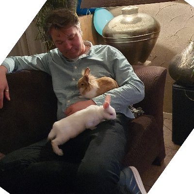Profile Picture of JLoop! (@OlthuisJL) on Twitter