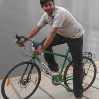 Profile Picture of Shree Kumar (@shreekumar3d) on Twitter
