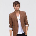 Douglas Booth - Instagram Profile Picture of Douglas Booth (@douglasboothfan) on Instagram