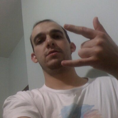 Profile Picture of Humberto Fonseca (@1bertofonseca) on Twitter