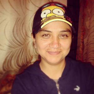 Profile Picture of Lizeth Solis (@274940347) on Myspace