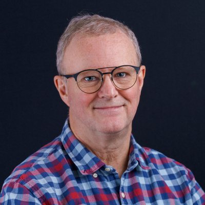 Profile Picture of Peter McClintock (@PRMcC) on Twitter