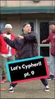 Profile Picture of   Let's Cypher!! pt. 9 ft.... (@konceptxv) on Tiktok