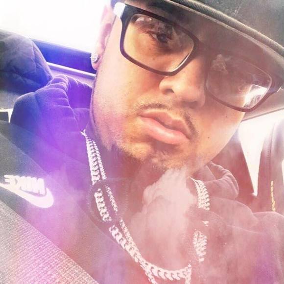 Profile Picture of Daniel Barraza (@spazz0802) on Poshmark