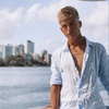 Profile Picture of Aaron Etches (@aaronetches) on Tiktok