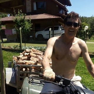 Profile Picture of Geraldo Suominski (@geraldo.suominski) on Facebook