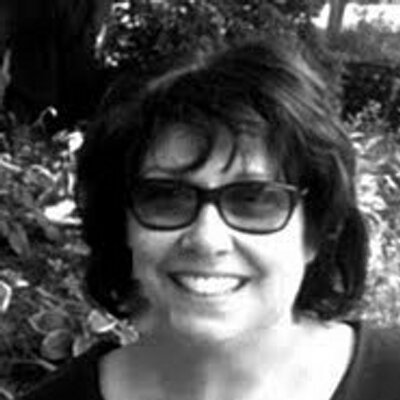 Profile Picture of Carol Ann Palmieri (@CalsHomes) on Twitter