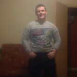 Profile Picture of Stephen Scannell (@scannellboy99) on Instagram