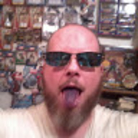 Profile Picture of Matthew Coger (@matthewcoger) on Poshmark