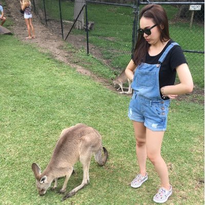 Profile Picture of Ruby (@elena9324) on Twitter