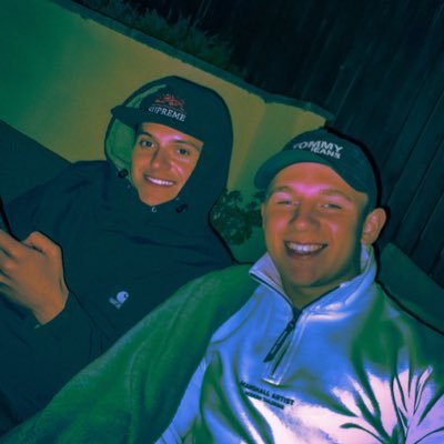 Profile Picture of Joe Stanfield (@joestanfielf) on Twitter