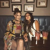 Profile Picture of Savannah Pearce (@savannah-pearce-3) on Quora