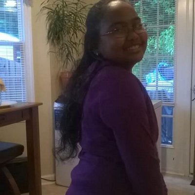 Profile Picture of Aja Wilson (@AjaWilson3) on Twitter