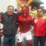 Profile Picture of CARLOS ROBLETO (@robleto.carlos) on Instagram