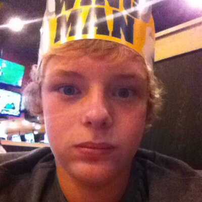 Profile Picture of Noah Ray (@18_remington) on Twitter