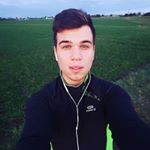 Profile Picture of Daniel Lagacé (@jean.lhuile) on Instagram