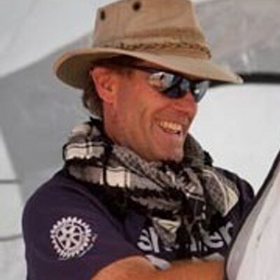Profile Picture of Dave Hallett (@hallett) on Twitter
