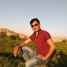 Profile Picture of M zamani (@Mzamani27586282) on Twitter